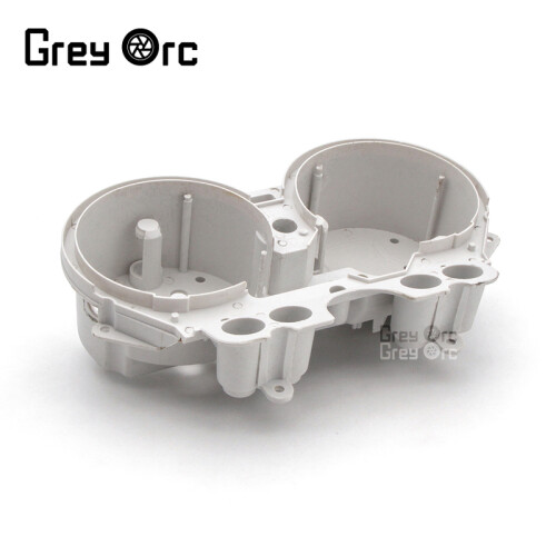 (Inner Shell) Instrument Assembly Gauges Meter Cluster Cover Speedometer Odometer Tachometer Shell Case For HONDA