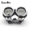 (Shell Surface) Instrument Assembly Gauges Meter Cluster Cover Speedometer Odometer Tachometer Shell Case For HONDA 3
