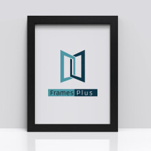 (Black) Black A4 Frame, A4 Picture Frames, A4 Photo Frames, Black Picture Frames, A4 Black Frame, A4 Frame Black, A4 Frames, Black Photo Frame, A4 Frame Wood