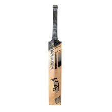 (3, Beige/Black) Kookaburra 2025 Stealth 9.1 Cricket Bat