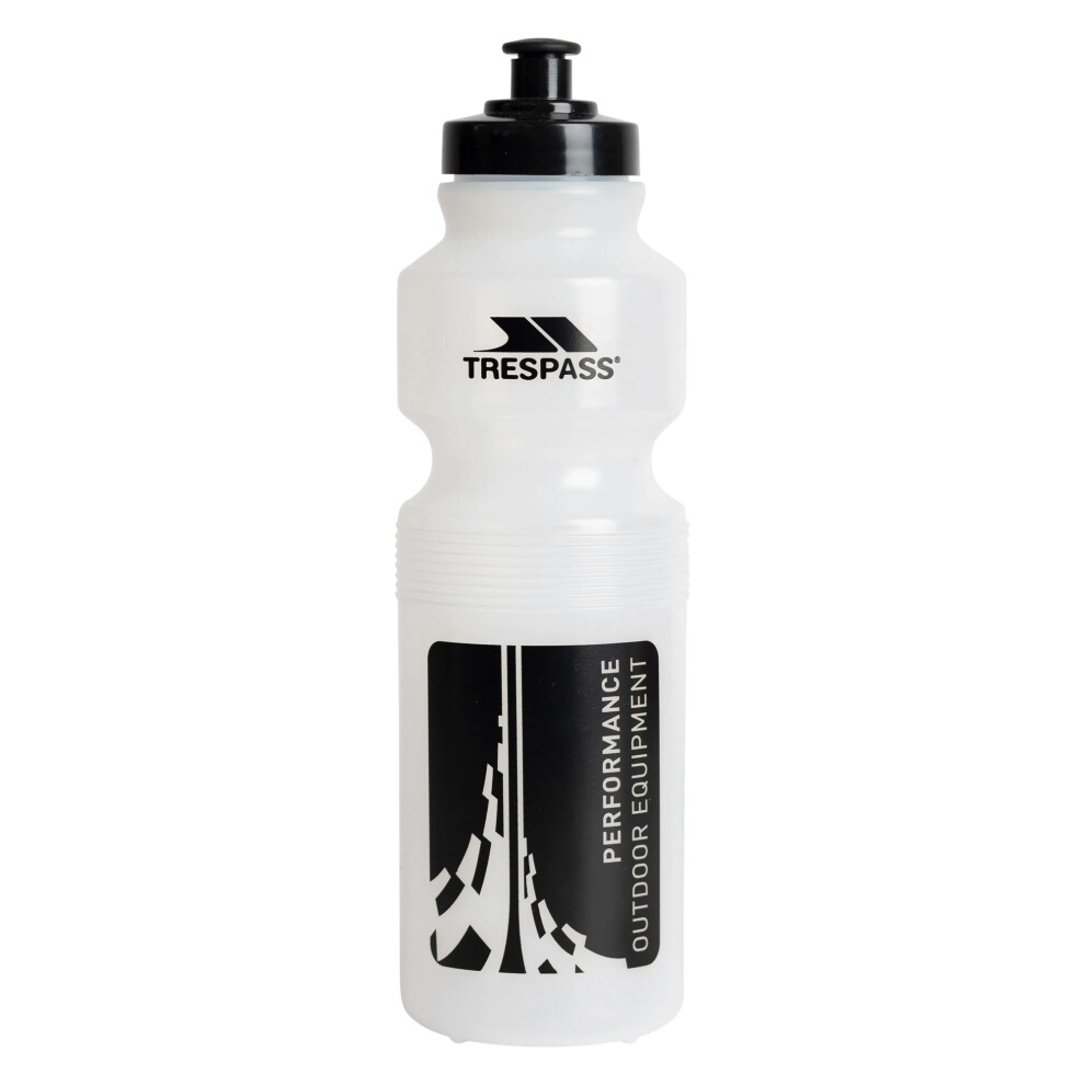 Trespass Platform Sports 750Ml Water Bottle