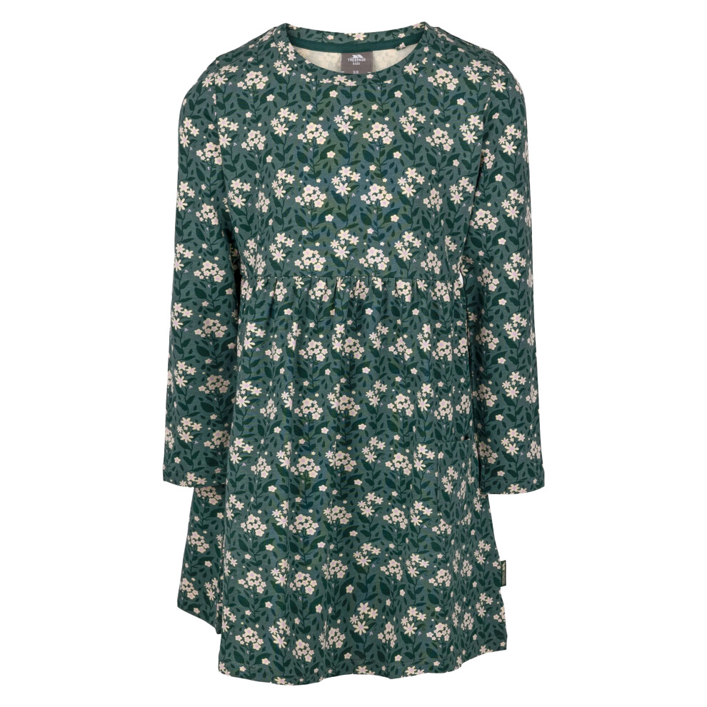 Trespass Girls Morra Umbrella Dress