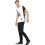 Smiffy's Smiffys Mens Carded Guard Costume 3