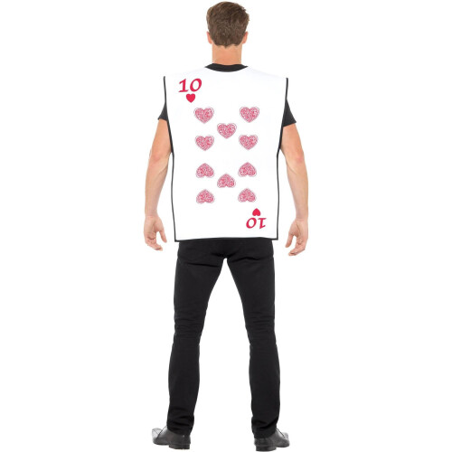 Smiffy's Smiffys Mens Carded Guard Costume 1