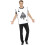 Smiffy's Smiffys Mens Carded Guard Costume 1