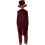 Smiffy's Smiffys Boys Voodoo Witch Doctor Costume Set 2