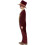 Smiffy's Smiffys Boys Voodoo Witch Doctor Costume Set 3