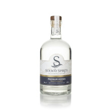 Solway Premium Vodka 70cl 42%