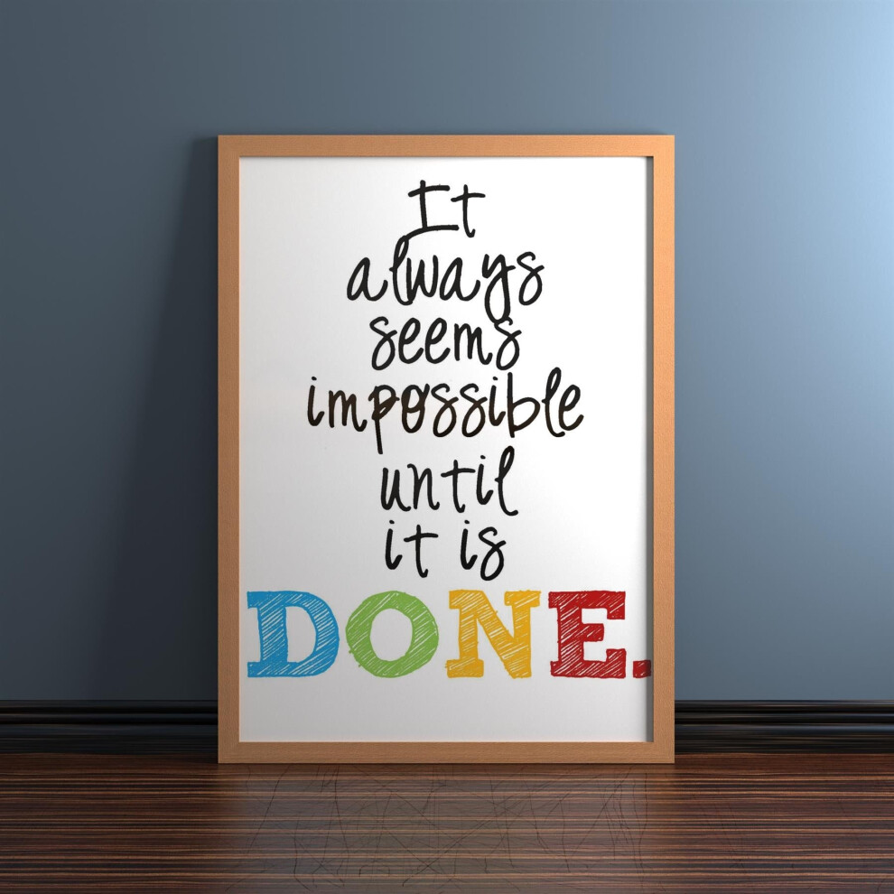 (Beech, A1 (84.1 x 59.4cm)) Classic Range Beech Photo Picture Poster Frames-image-OPC-PGJR6VR-NEW