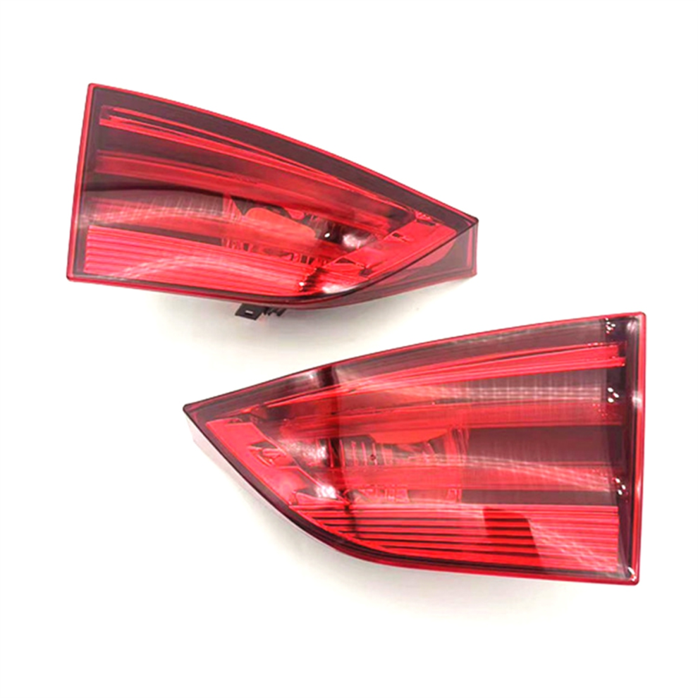 Left & Right Interior Taillights Rear Trunk For E84 X1 Red 4851765050566