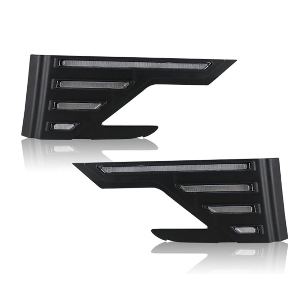 Car LED Daytime Running Light Fog Lamp for Atlas PRO-image-OPC-PGJRN6Q-NEW