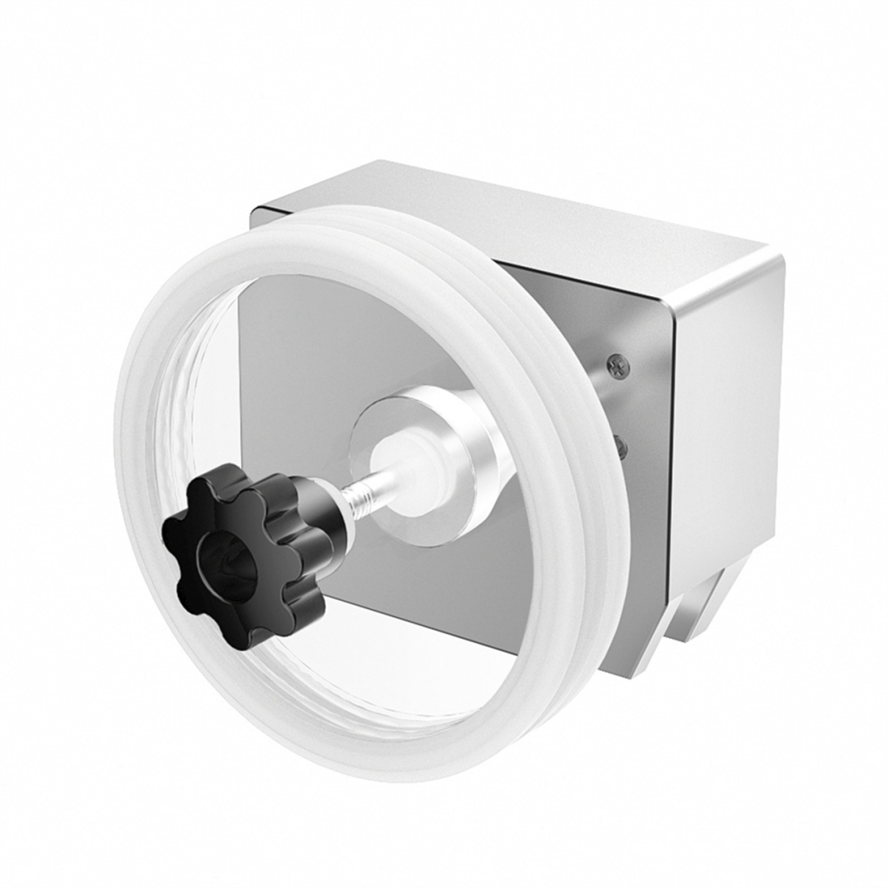 6L Ultrasonic Vinyl Record Washer With Bracket 4851765050320