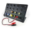 Auto Car Headlight Test Board HID Xenon LED Bulb EU Plug 4