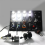 Auto Car Headlight Test Board HID Xenon LED Bulb EU Plug 6
