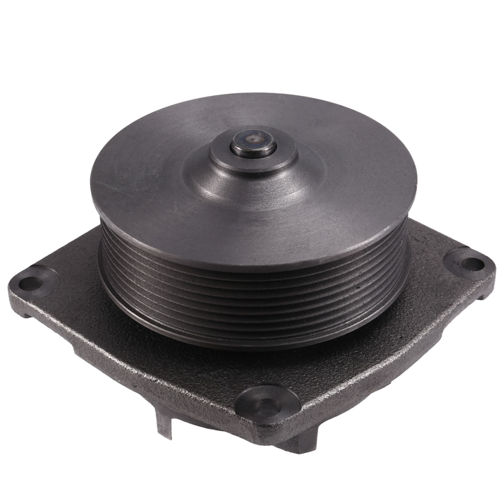 32004542 Backhoe Loader Water Pump For 3Cx 4Cx Js200 Js210 Js220 4851765050313