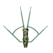AC1200 Long Range High Power WiFi Extender Outdoor Router EU Plug
