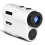 -600 Golf Perambulator Intelligent Reminder Rangefinder USB A 2