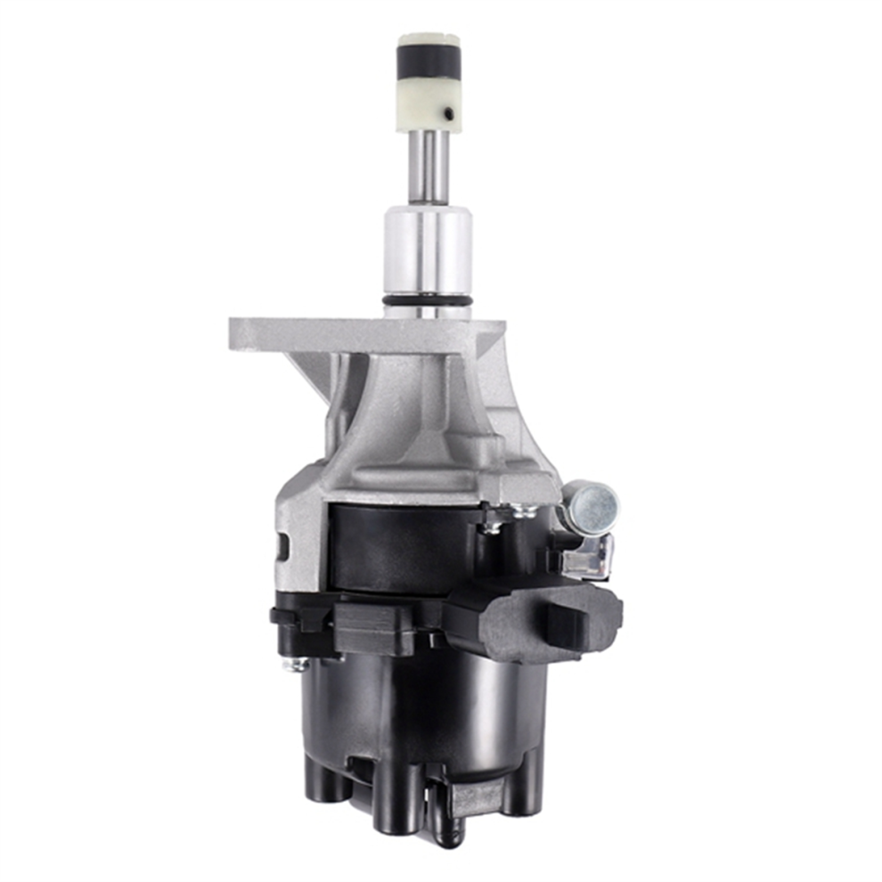 Ignition Distributor For Urvan Navara D22 Ka24de 2.4L 4851765052386
