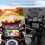 Οθόνη αφής 6,25 ιντσών Mototorcycle Wireless for Carplay GPS Navigator 6
