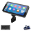 Οθόνη αφής 6,25 ιντσών Mototorcycle Wireless for Carplay GPS Navigator 4