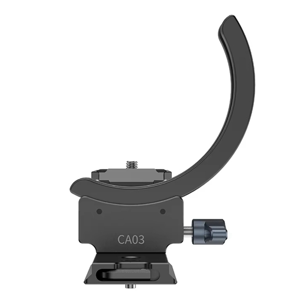 Camera Cage Quick Release Half Collar Rotatable Ca03 95Mm 4851765049089