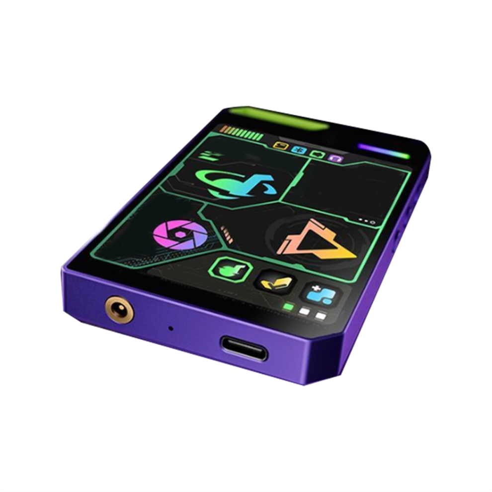 32Gb Mct161 Bluetooth Mp3/Mp4 Portable Player A 4851765050634