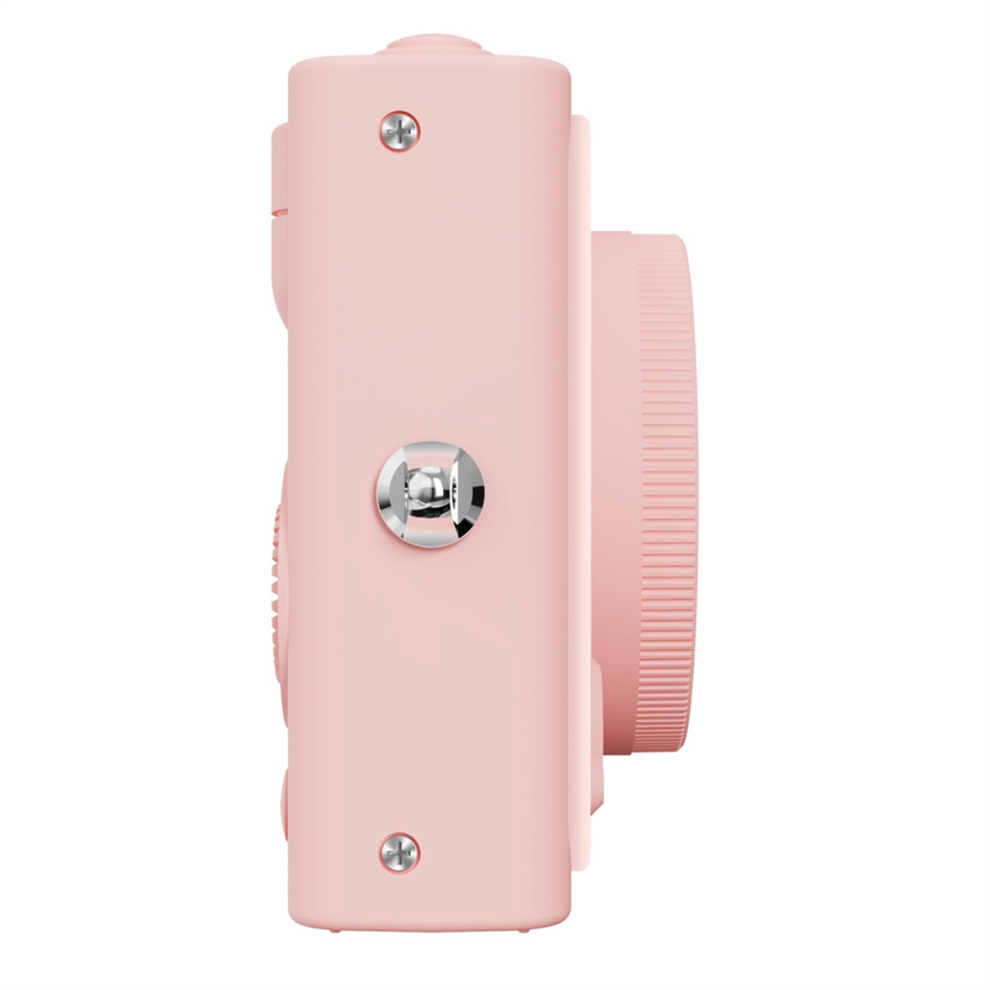 5K Digital Camera for Photography Front and Rear Dual Lens Pink-image-OPC-PGJRPCG-NEW