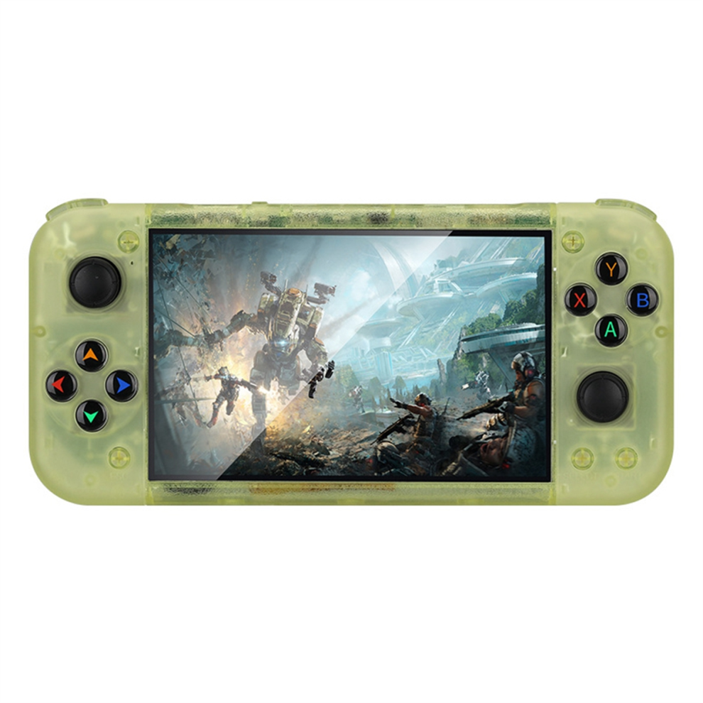 64G 20000+Video Games Linux 3D Joystick For Psp 19 B 4851765052867