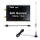 SDR6 RTL-SDR Δέκτης 100KHz-1,7GHz Λογισμικό SDR Δέκτης σήματος 4