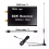 SDR6 RTL-SDR Δέκτης 100KHz-1,7GHz Λογισμικό SDR Δέκτης σήματος 5