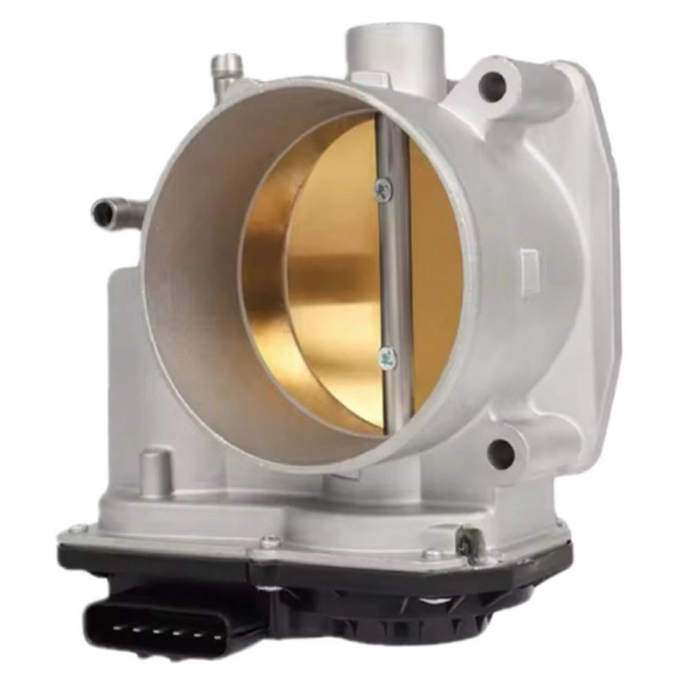 22030-38020 Car Throttle Body For Lx470 570 2005-2021 4851765054045