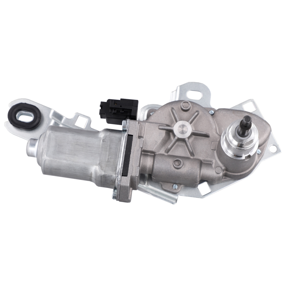 Motor Del Limpiaparabrisas Trasero Para 108 C1 Y-image