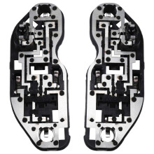Support de lampe de circuit imprimé pour feu arrière pour E70 X5 2008-2013