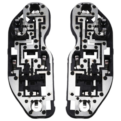 Support de lampe de circuit imprimé pour feu arrière pour E70 X5 2008-2013