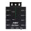 DMX512 Spillter 8 θυρών Κανάλια μεμονωμένα 3 Pin Optical EU Plug 1
