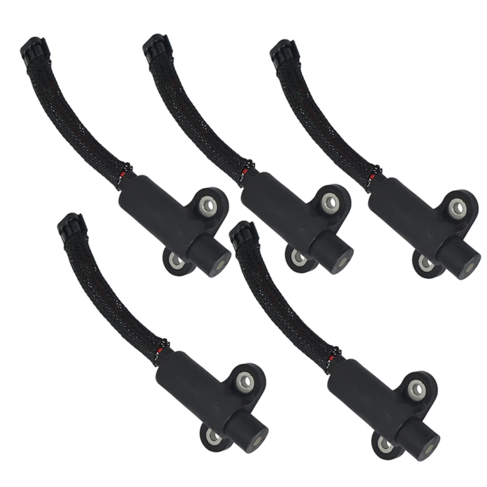 5Pcs Engine Crankshaft Position Sensor 5563511 For Mercury 4851765058111