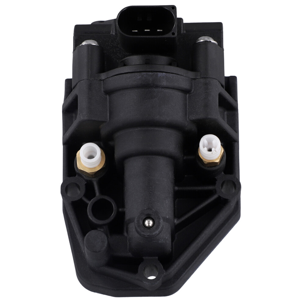 4M0616005E Air Suspension Whole Valve Block for 4M 3Pin-image-OPC-PGJRRPR-NEW