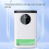 Dehumidifier for Bedroom,Dehumidifiers for Home,EU Plug 6