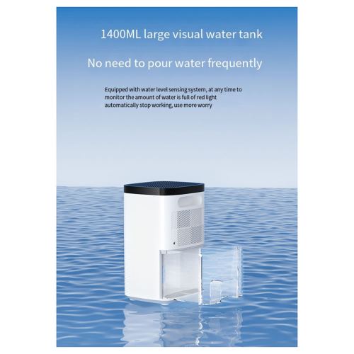 Dehumidifier for Bedroom,Dehumidifiers for Home,EU Plug 2