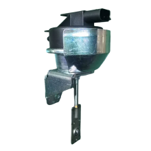 04L198716 Turbocompressor Bypassklepzetel
