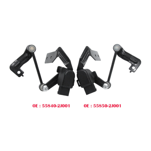 Car Height Suspension Leveling Sensor Headlight Level Sensor for 2