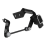 Car Height Suspension Leveling Sensor Headlight Level Sensor for 4