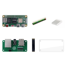 Para placa de desenvolvimento ZeroW Mini PC de 2 GB