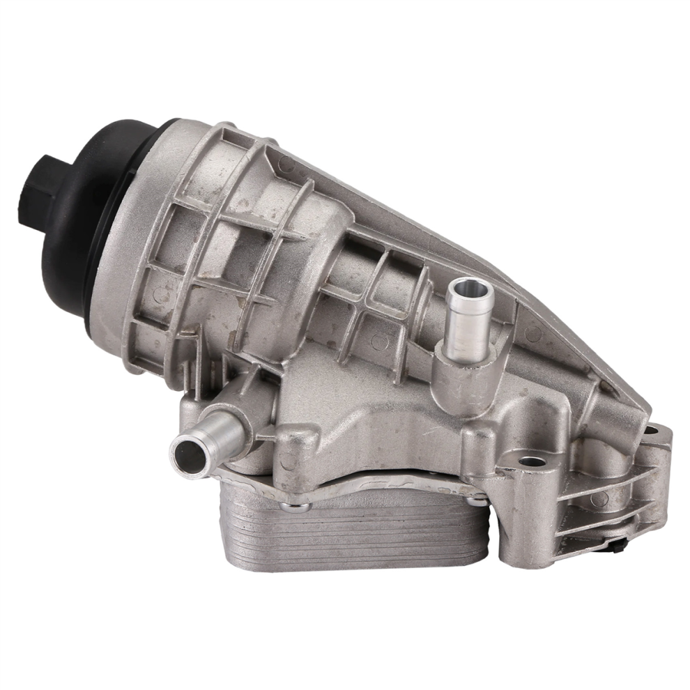 Alloggiamento Filtro Motore Per A205 C117 W117-image