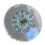 Protable Bluetooth CD Player Διαφανές ηχείο 1