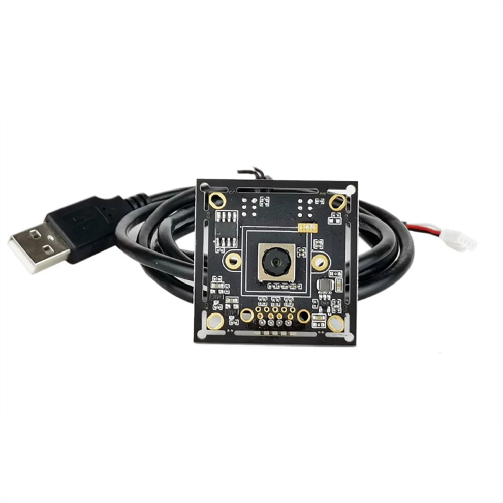 8Mp Imx179 Sensor Autofocus Camera With Usb2.0 4851765060893