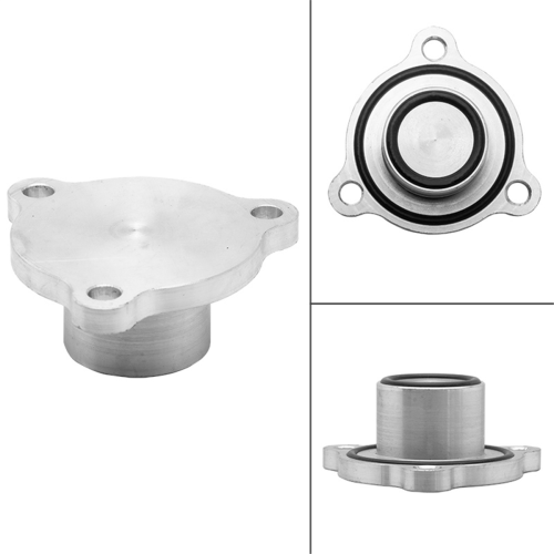 Racing Turbo Dump Blow Off Diverter Valve Suit Conversion voor 1