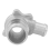 Racing Turbo Dump Blow Off Diverter Valve Suit Conversion voor 4