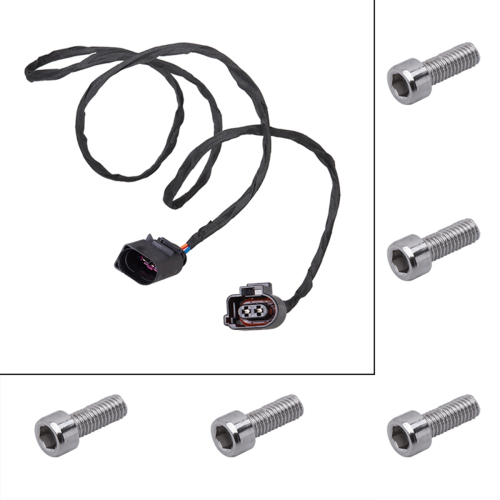 Racing Turbo Dump Blow Off Diverter Valve Suit Conversion voor 2