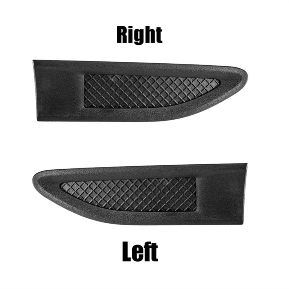 Front Side Vent Cover Trim For Taurus 2013-2019 4851765060794